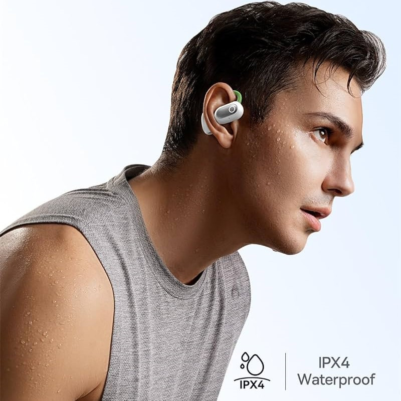 هدفون بلوتوثی بیسوس مدل Eli Sport 1 Open Ear
